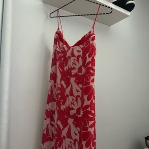 Vigal Azrouel vintage dress